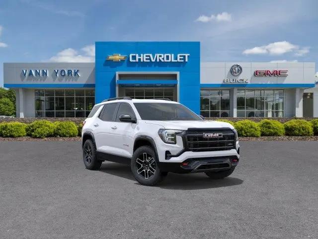 2026 GMC Terrain AWD AT4 for sale in High Point, NC