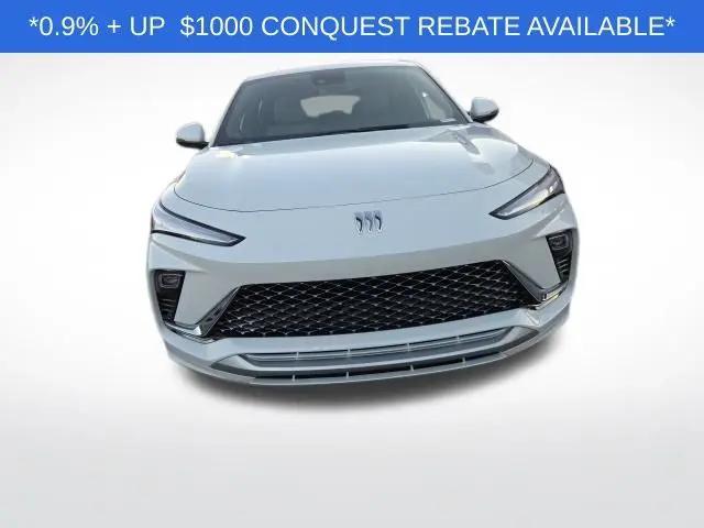 2026 Buick NV Avenir FWD