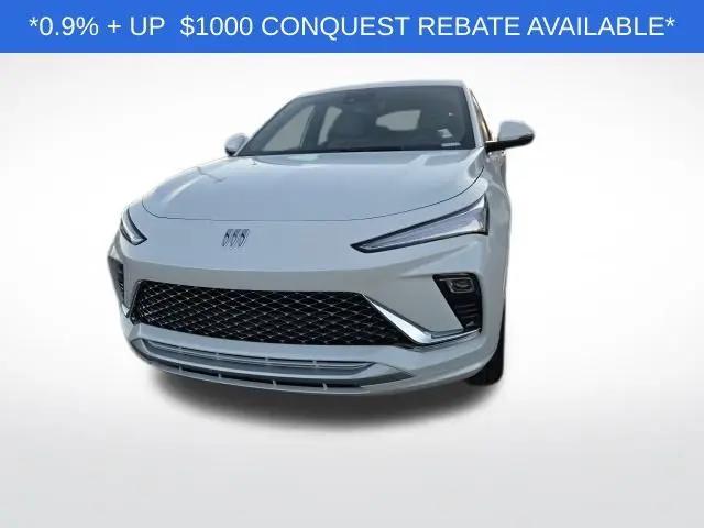 2026 Buick NV Avenir FWD