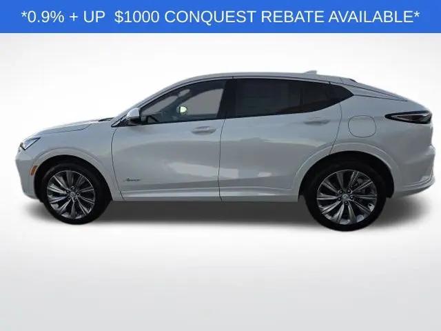 2026 Buick NV Avenir FWD