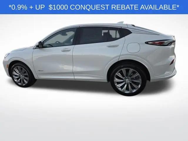 2026 Buick NV Avenir FWD