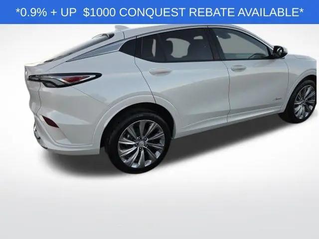 2026 Buick NV Avenir FWD
