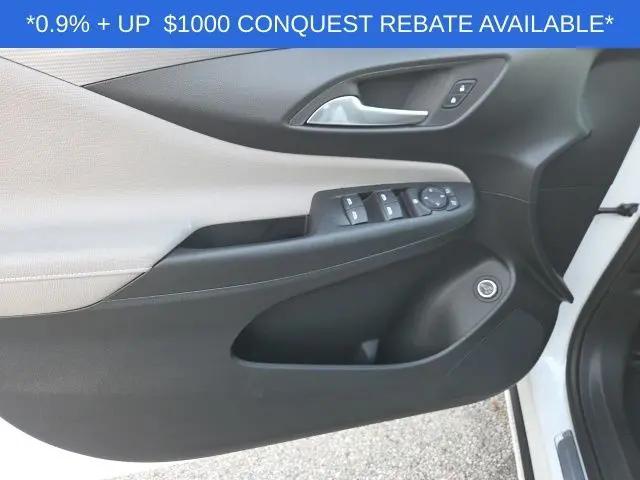 2026 Buick NV Avenir FWD