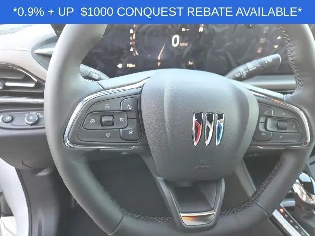 2026 Buick NV Avenir FWD