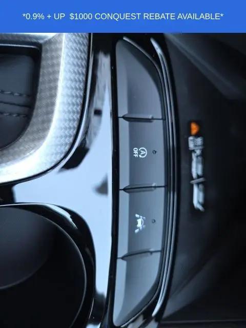 2026 Buick NV Avenir FWD