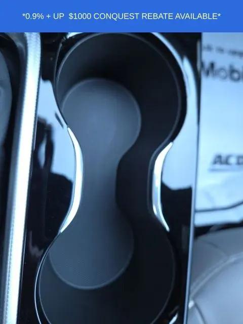 2026 Buick NV Avenir FWD