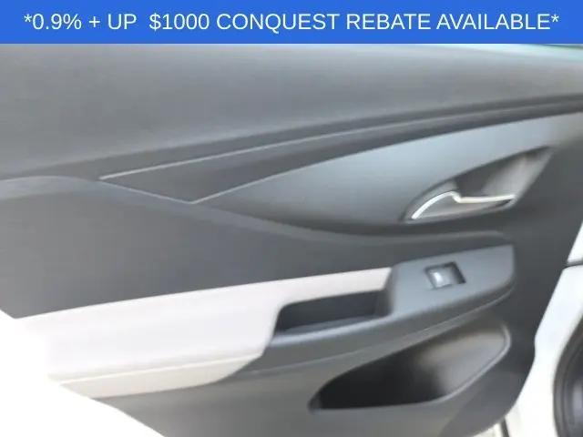 2026 Buick NV Avenir FWD