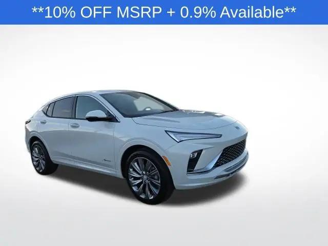 2026 Buick NV Avenir FWD for sale in Fishers, IN