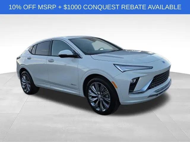2026 Buick NV Avenir FWD for sale in Fishers, IN