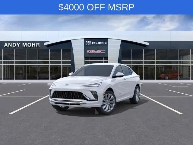 2026 Buick NV Avenir FWD for sale in Fishers, IN