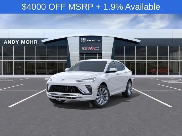 2026 Buick NV Avenir FWD for sale in Fishers, IN