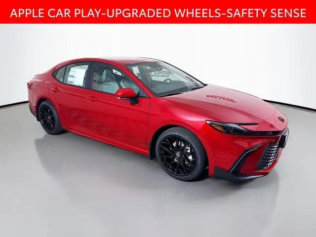 2026 Toyota Camry SE for sale in Bloomington, IL