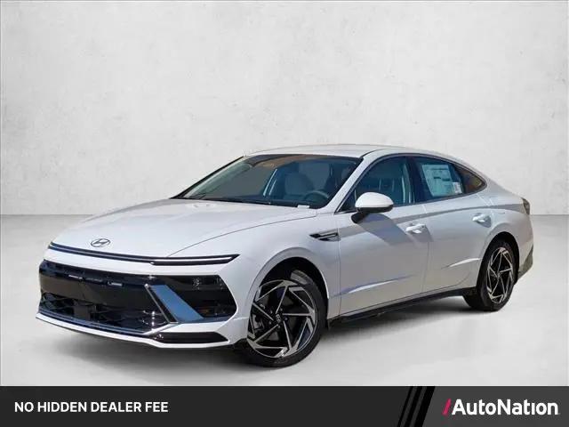 2026 Hyundai Sonata SEL Sport for sale in Columbia, SC