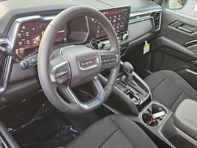 2026 GMC Canyon Elevation, RWD