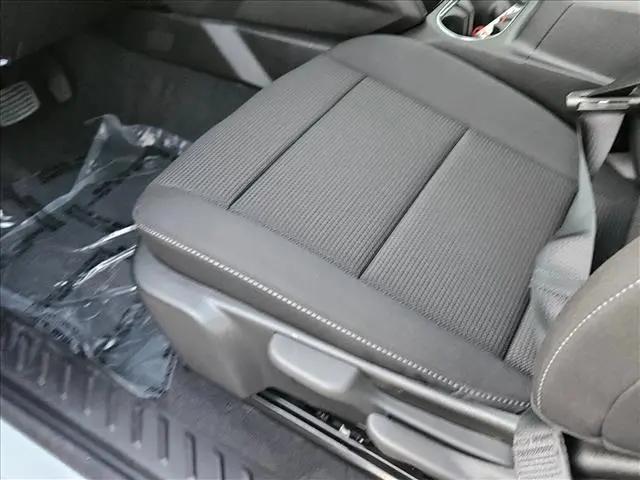 2026 GMC Canyon Elevation, RWD