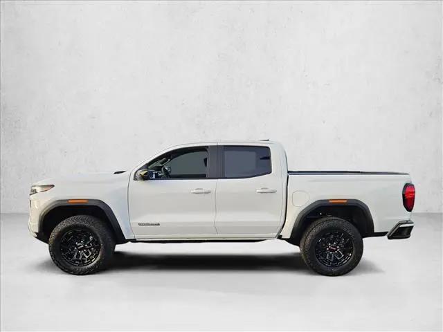 2026 GMC Canyon Elevation, RWD