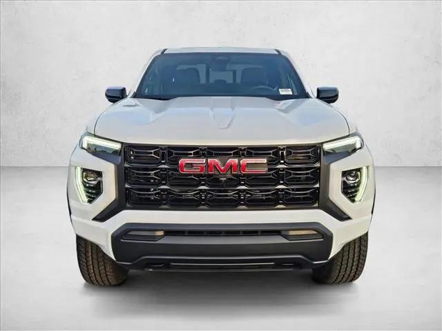 2026 GMC Canyon Elevation, RWD
