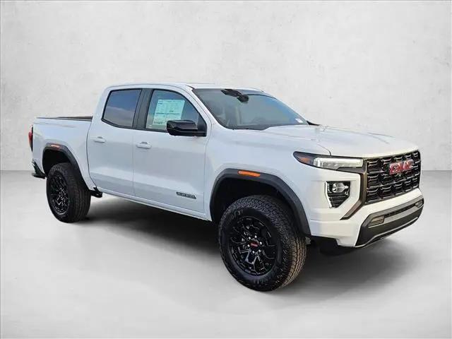 2026 GMC Canyon Elevation, RWD