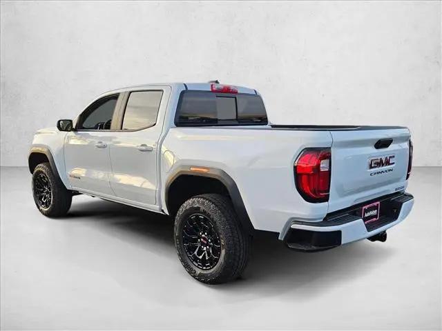 2026 GMC Canyon Elevation, RWD