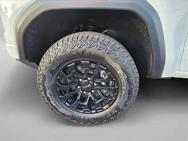 2026 GMC Canyon Elevation, RWD