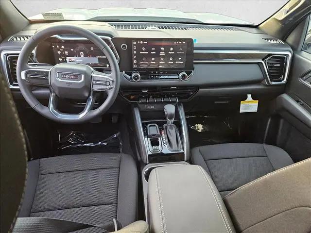 2026 GMC Canyon Elevation, RWD