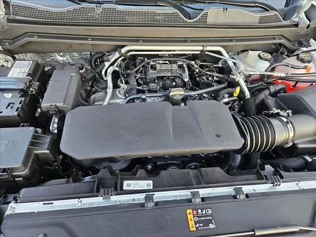 2026 GMC Canyon Elevation, RWD