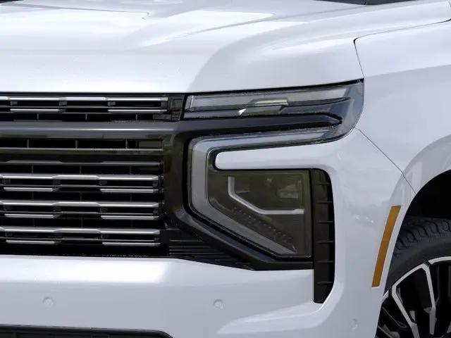 2026 Chevrolet Suburban High Country, 4WD