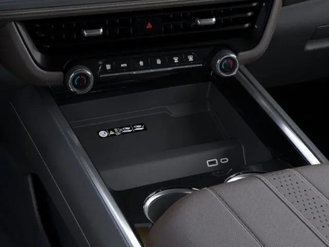 2026 Chevrolet Suburban High Country, 4WD