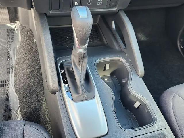 2026 Nissan Frontier King Cab S 4x4