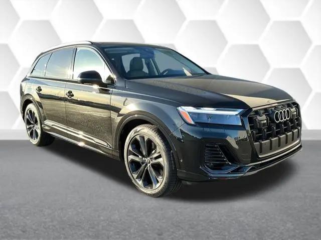 2026 Audi Q7 Premium Plus TFSI quattro tiptronic for sale in Fargo, ND
