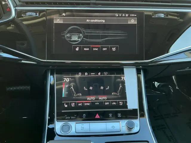 2026 Audi Q7 Premium Plus TFSI quattro tiptronic
