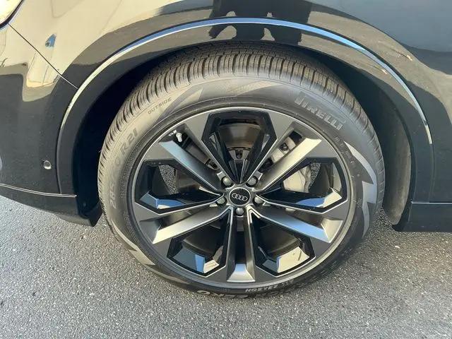 2026 Audi Q7 Premium Plus TFSI quattro tiptronic