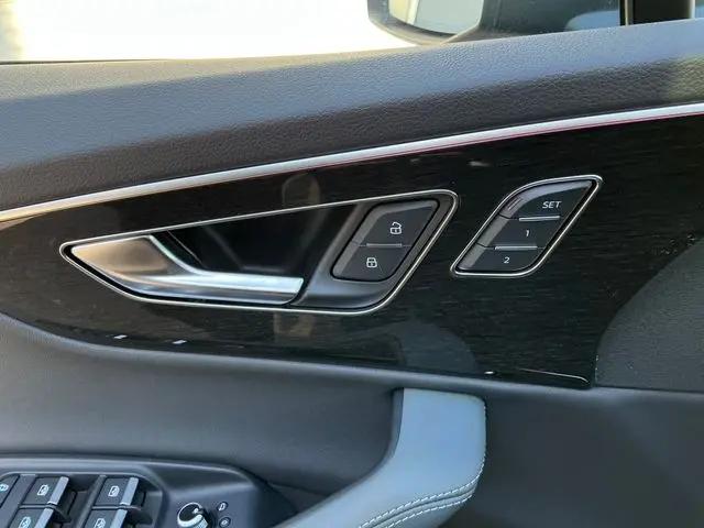 2026 Audi Q7 Premium Plus TFSI quattro tiptronic