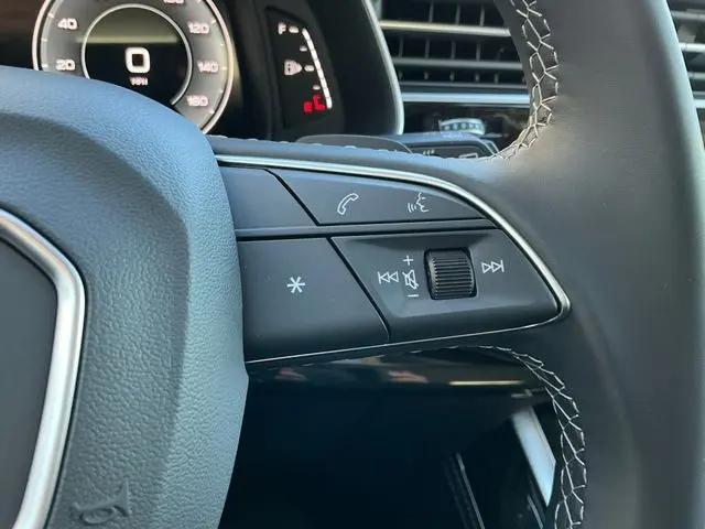 2026 Audi Q7 Premium Plus TFSI quattro tiptronic