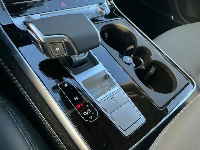 2026 Audi Q7 Premium Plus TFSI quattro tiptronic