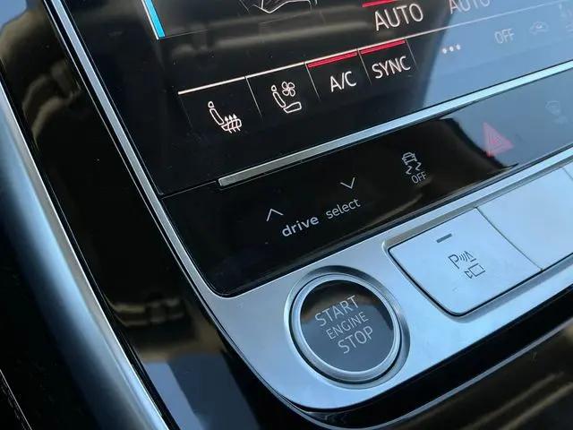 2026 Audi Q7 Premium Plus TFSI quattro tiptronic