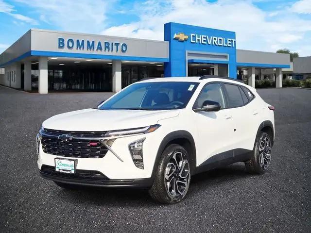 2026 Chevrolet Trax FWD 2RS for sale in St. Louis, MO