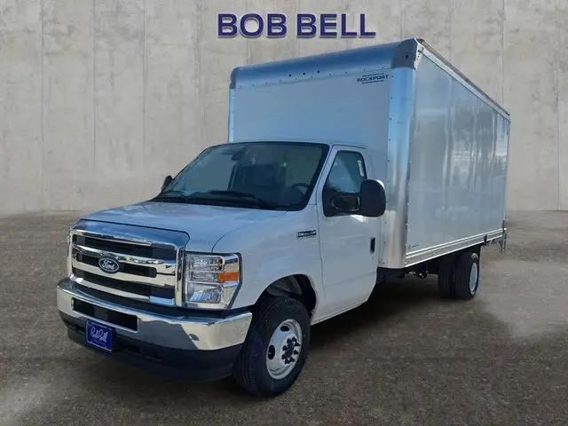 2026 Ford E-450 Cutaway E-Series Cutaway for sale in Glen Burnie, MD