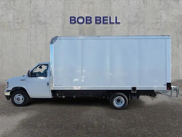 2026 Ford E-450 Cutaway E-Series Cutaway