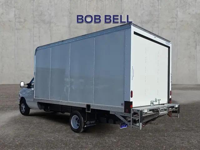 2026 Ford E-450 Cutaway E-Series Cutaway