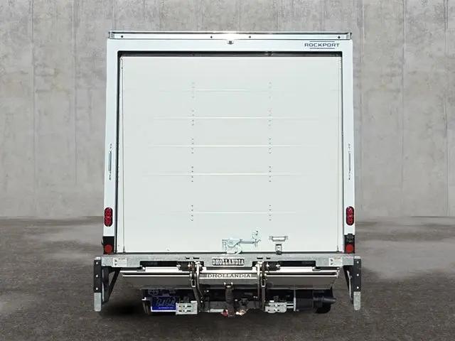 2026 Ford E-450 Cutaway E-Series Cutaway