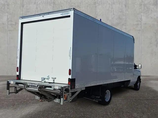 2026 Ford E-450 Cutaway E-Series Cutaway