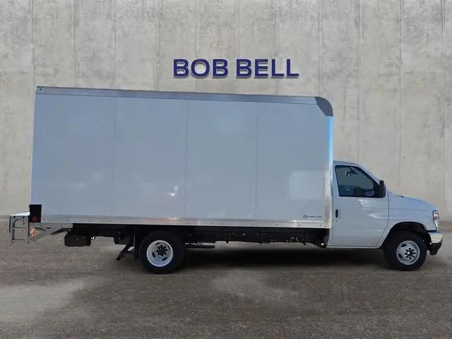 2026 Ford E-450 Cutaway E-Series Cutaway
