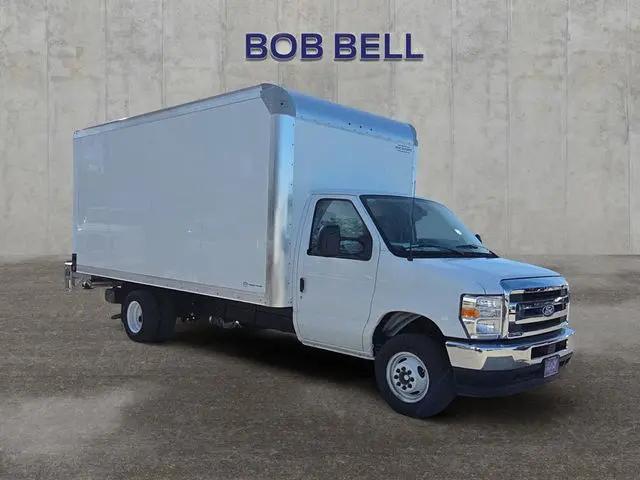 2026 Ford E-450 Cutaway E-Series Cutaway