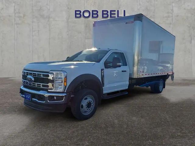 2026 Ford F-550 XL for sale in Glen Burnie, MD