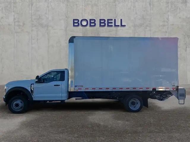 2026 Ford F-550 XL