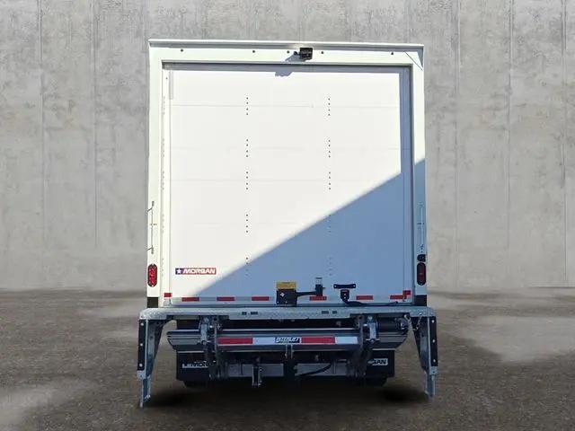 2026 Ford F-550 XL