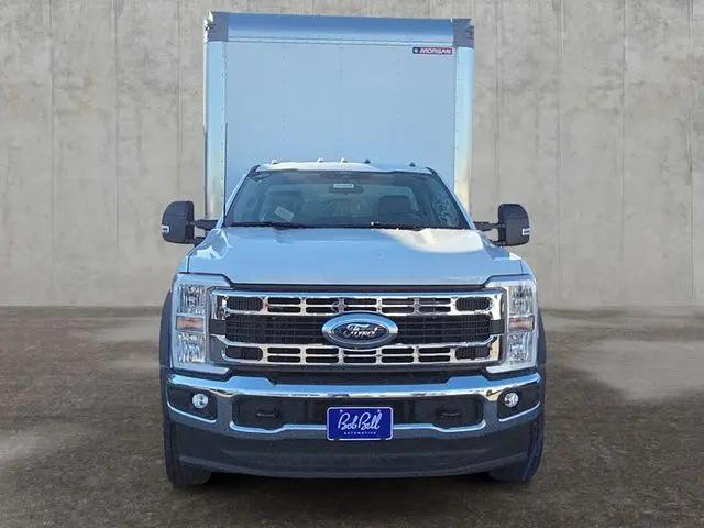 2026 Ford F-550 XL