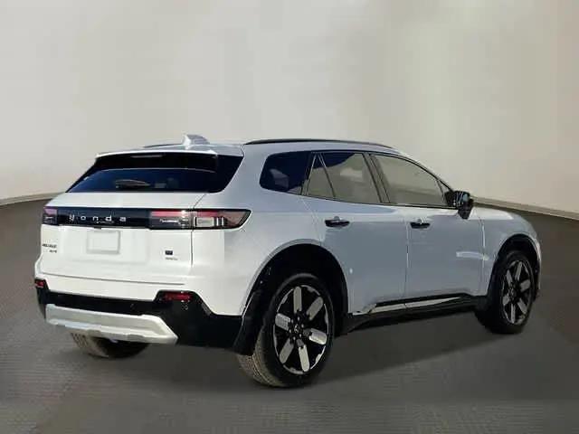 2026 Honda Prologue Elite