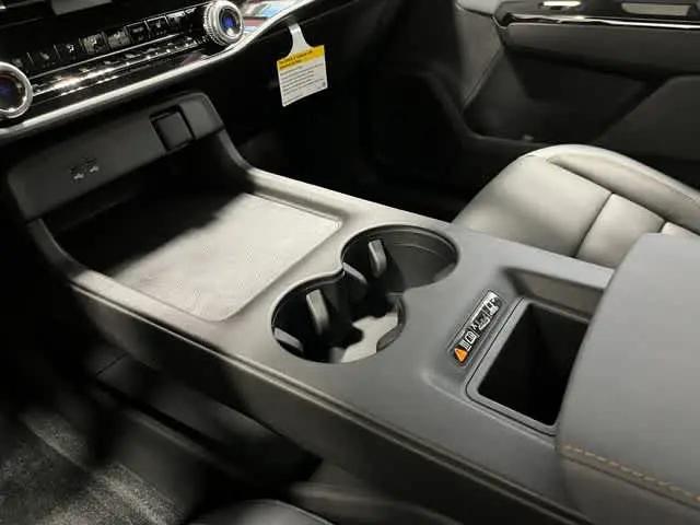 2026 Honda Prologue Elite